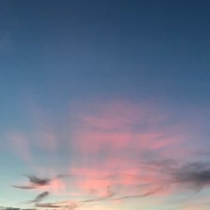 Meet your Posher, Becky